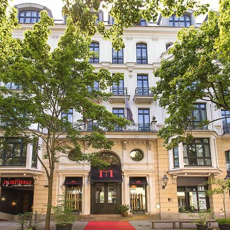 Dormero Hotel Berlin Ku'Damm Bagian luar foto