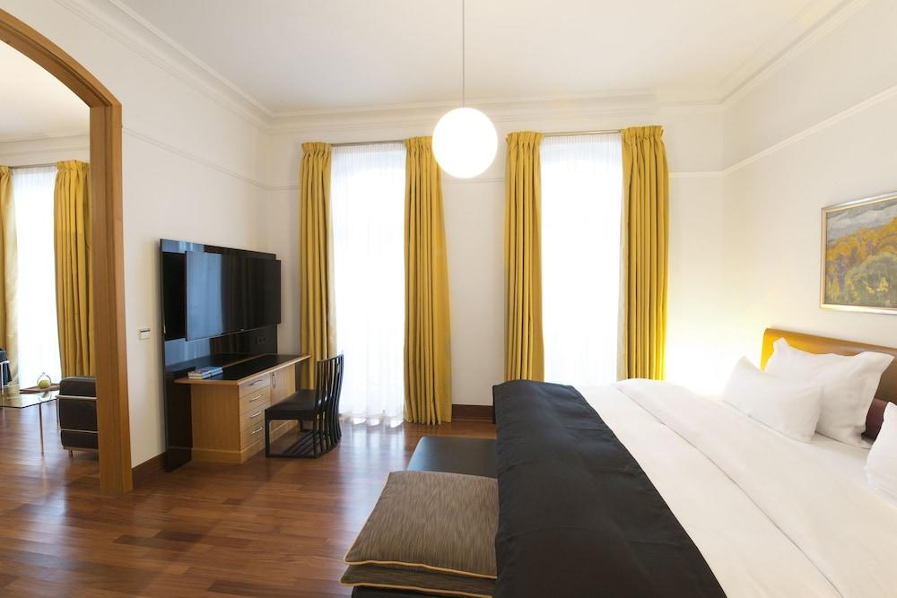 Dormero Hotel Berlin Ku'Damm Bagian luar foto