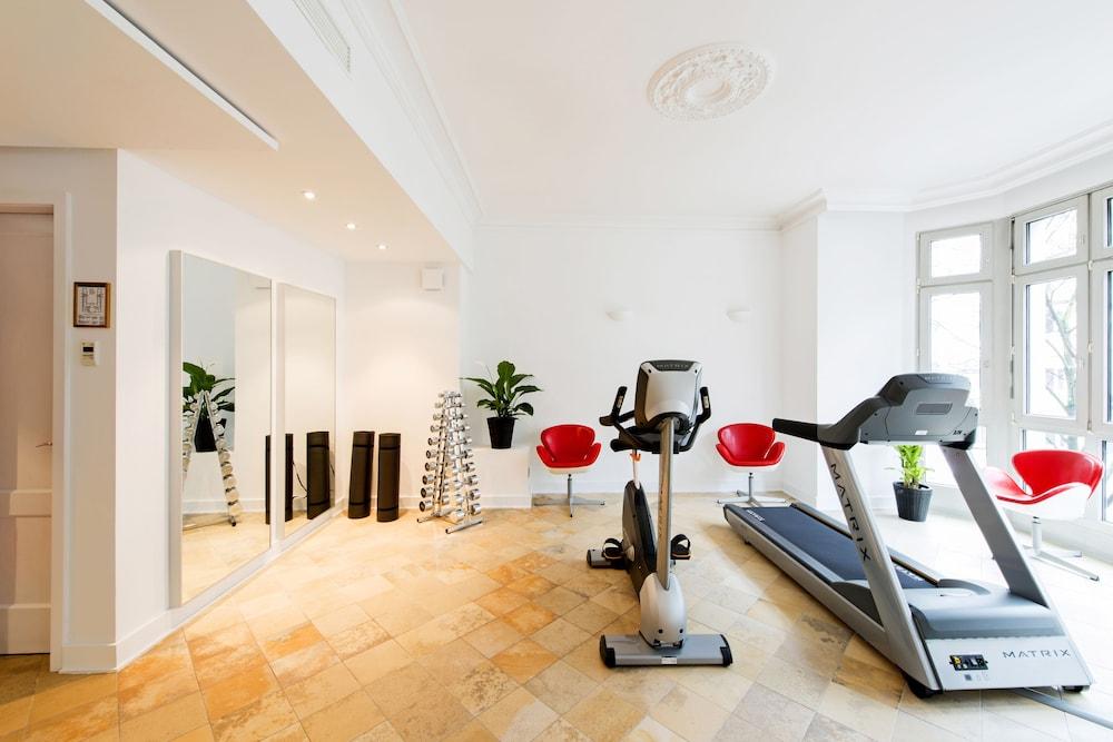 Dormero Hotel Berlin Ku'Damm Bagian luar foto