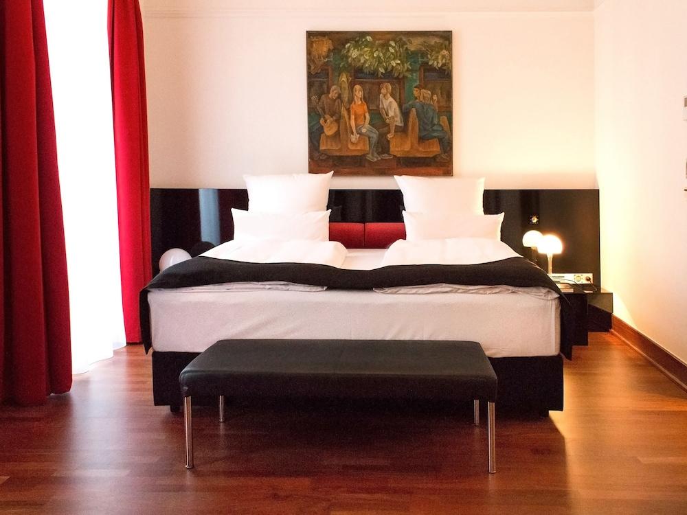 Dormero Hotel Berlin Ku'Damm Bagian luar foto