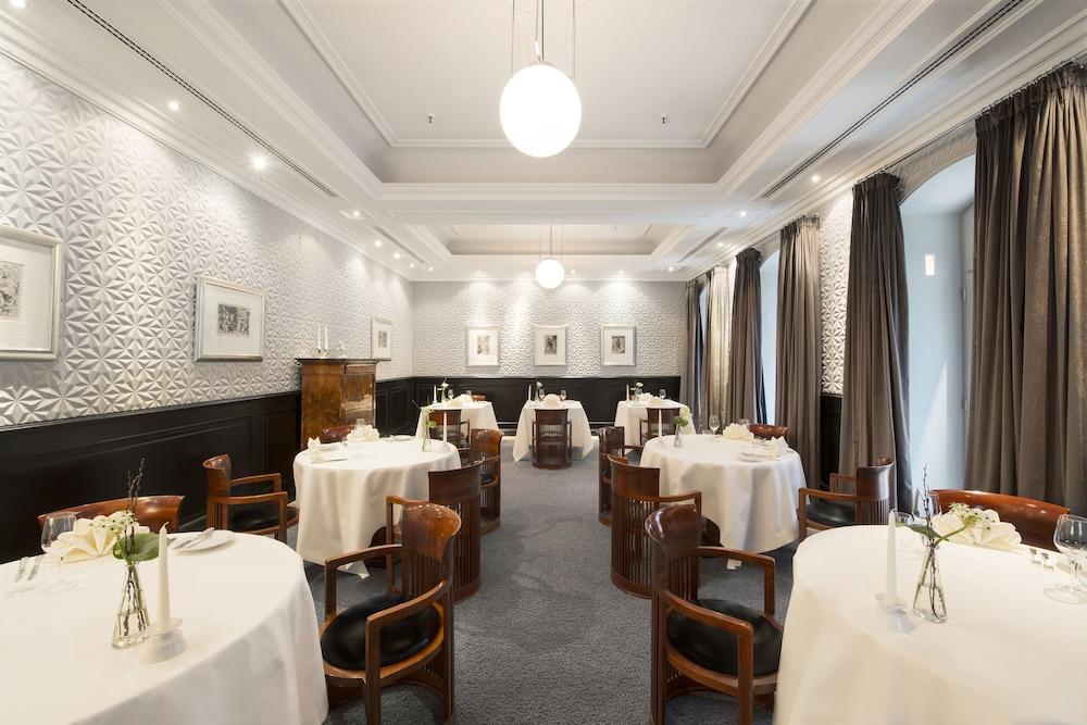 Dormero Hotel Berlin Ku'Damm Bagian luar foto