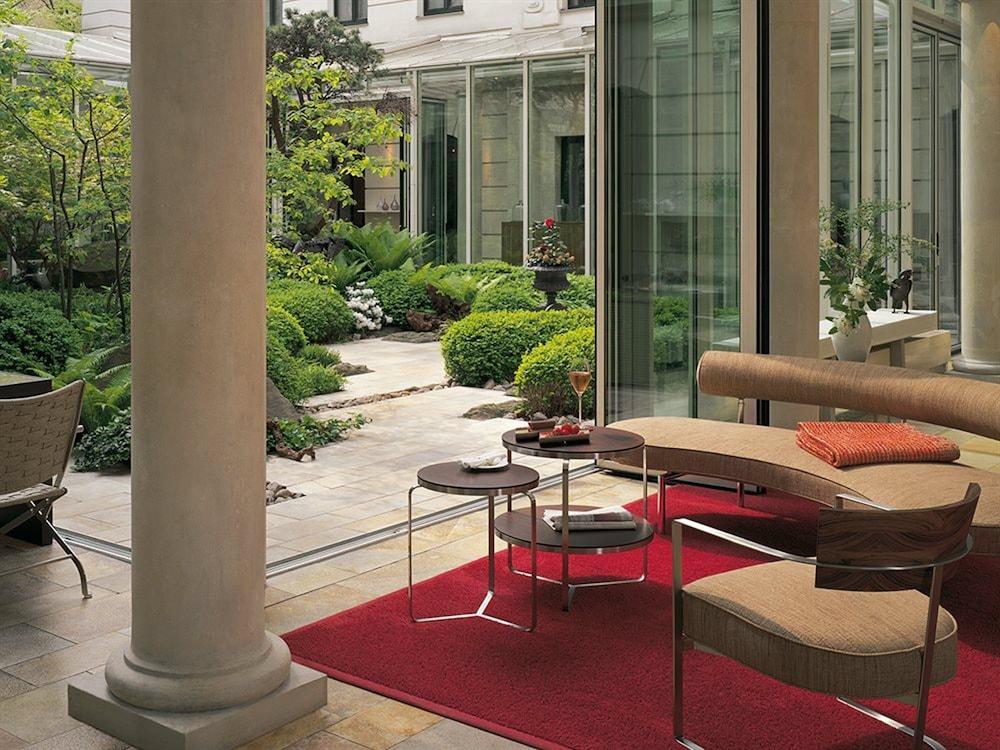 Dormero Hotel Berlin Ku'Damm Bagian luar foto