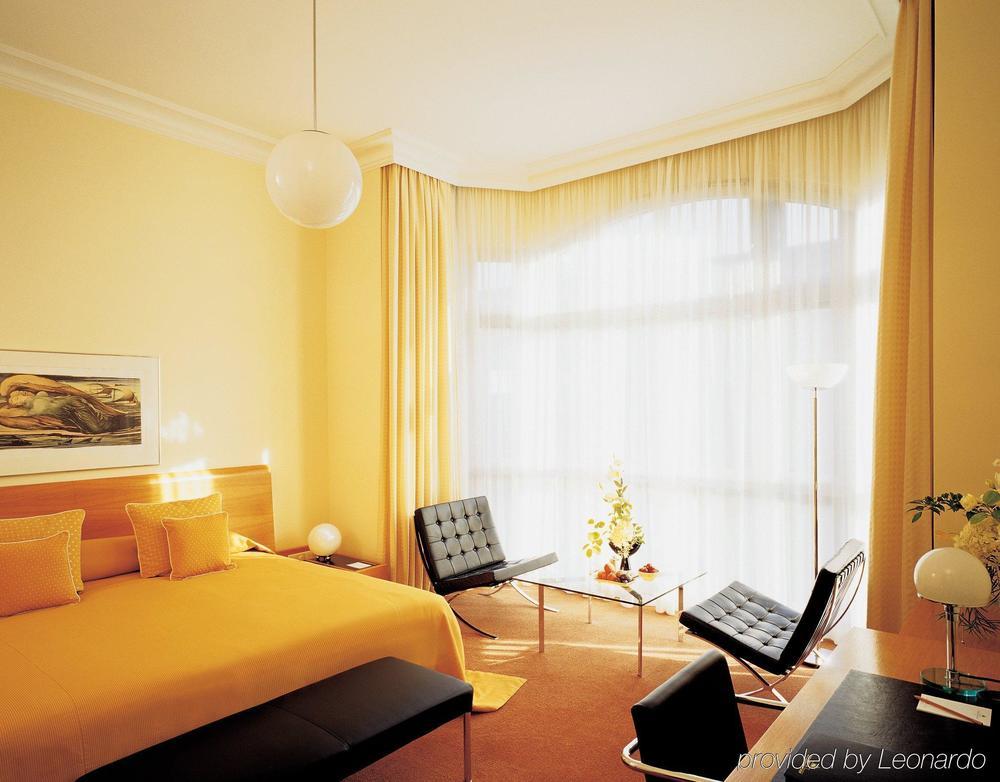 Dormero Hotel Berlin Ku'Damm Ruang foto