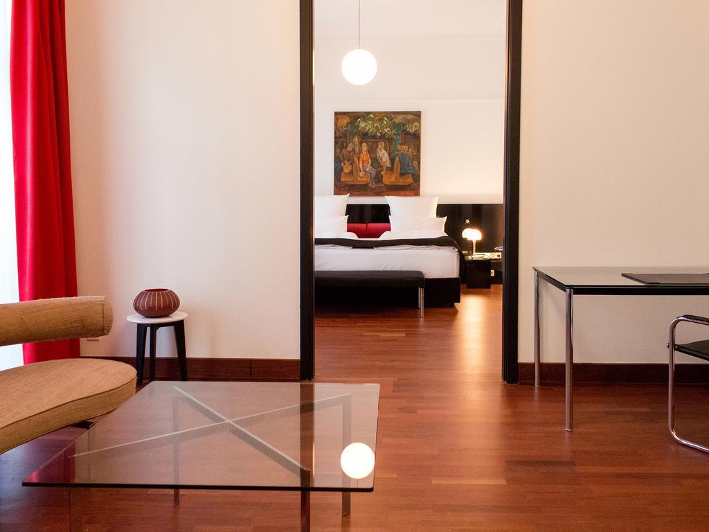 Dormero Hotel Berlin Ku'Damm Bagian luar foto