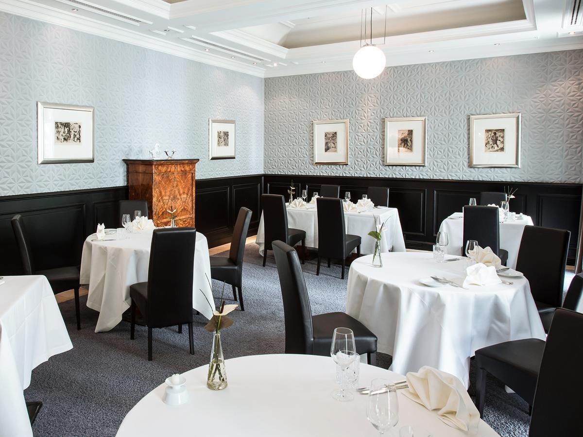 Dormero Hotel Berlin Ku'Damm Bagian luar foto